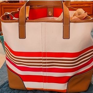 Coach Euc shoulder bag